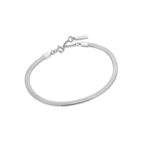 Silver Bracelet Mees Jewelry Chillicothe, OH