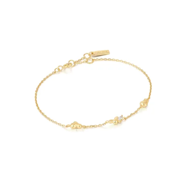Silver Bracelet Mees Jewelry Chillicothe, OH