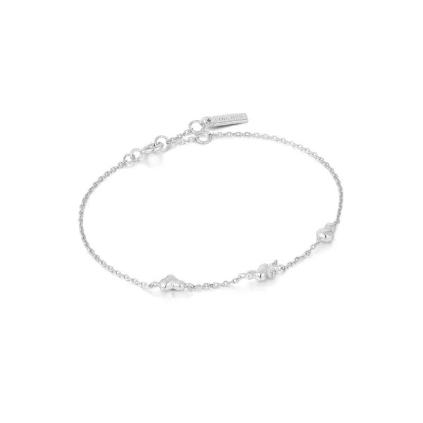 Silver Bracelet Mees Jewelry Chillicothe, OH