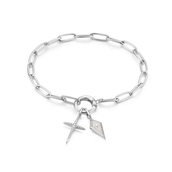 Silver Bracelet Mees Jewelry Chillicothe, OH