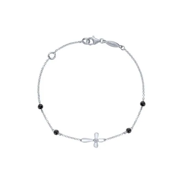 Silver Bracelet Mees Jewelry Chillicothe, OH