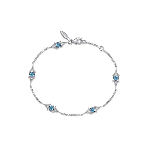 Silver Bracelet Mees Jewelry Chillicothe, OH