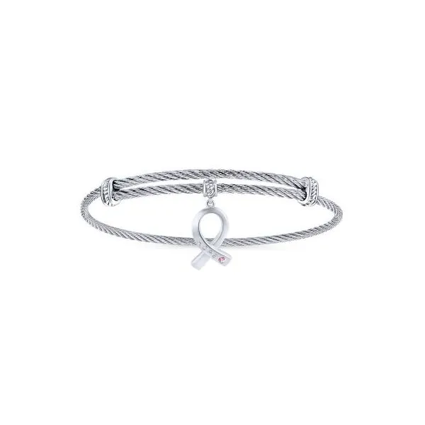 Silver Bracelet Mees Jewelry Chillicothe, OH