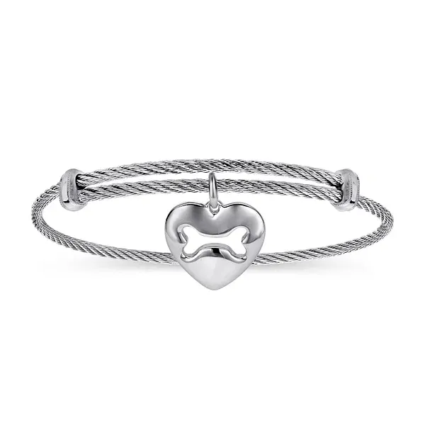 Silver Bracelet Mees Jewelry Chillicothe, OH