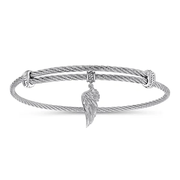 Silver Bracelet Mees Jewelry Chillicothe, OH