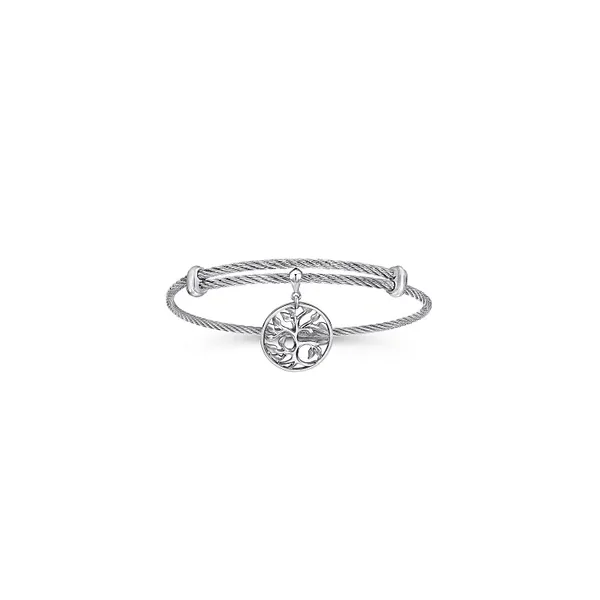 Silver Bracelet Mees Jewelry Chillicothe, OH