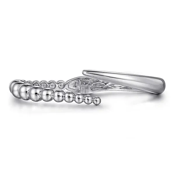 Silver Bracelet Mees Jewelry Chillicothe, OH