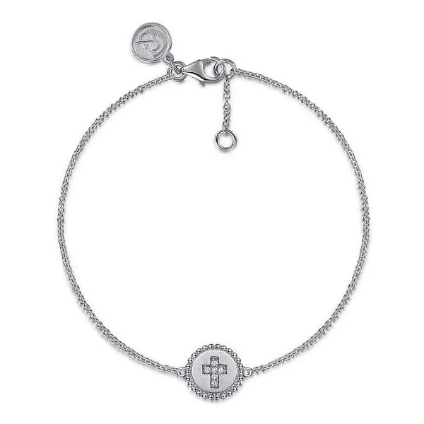 Silver Bracelet Mees Jewelry Chillicothe, OH