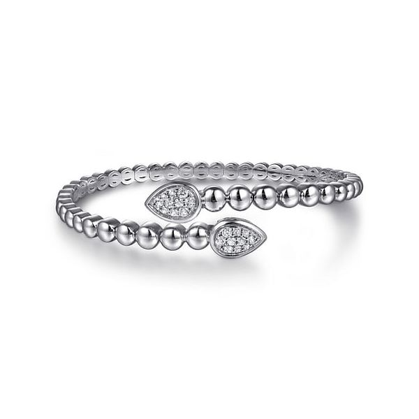 Silver Bracelet Mees Jewelry Chillicothe, OH