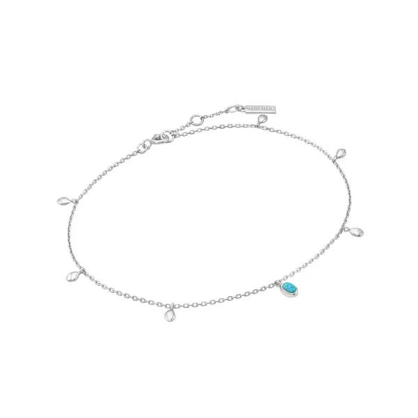 Silver Bracelet Mees Jewelry Chillicothe, OH