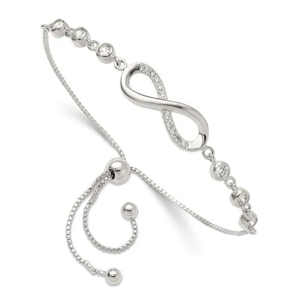 Silver Bracelet Mees Jewelry Chillicothe, OH