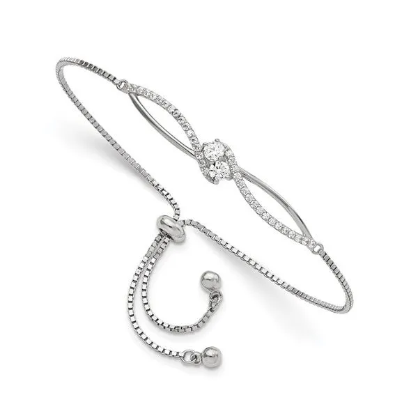 Silver Bracelet Mees Jewelry Chillicothe, OH