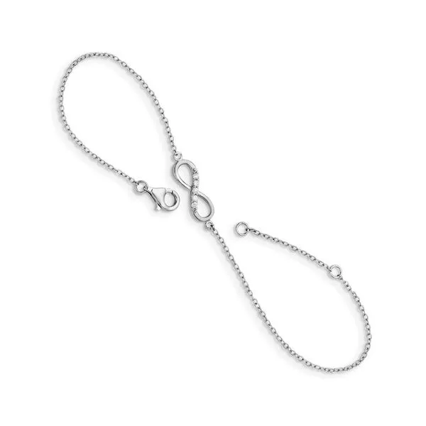 Silver Bracelet Mees Jewelry Chillicothe, OH