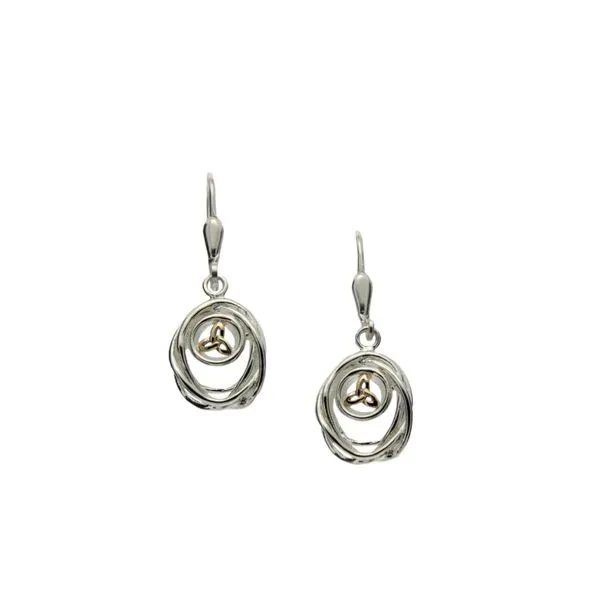 Silver Earrings Mees Jewelry Chillicothe, OH