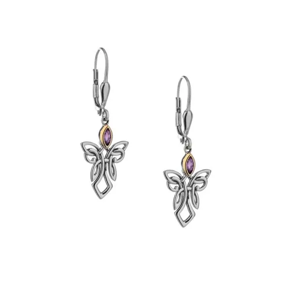 Silver Earrings Mees Jewelry Chillicothe, OH