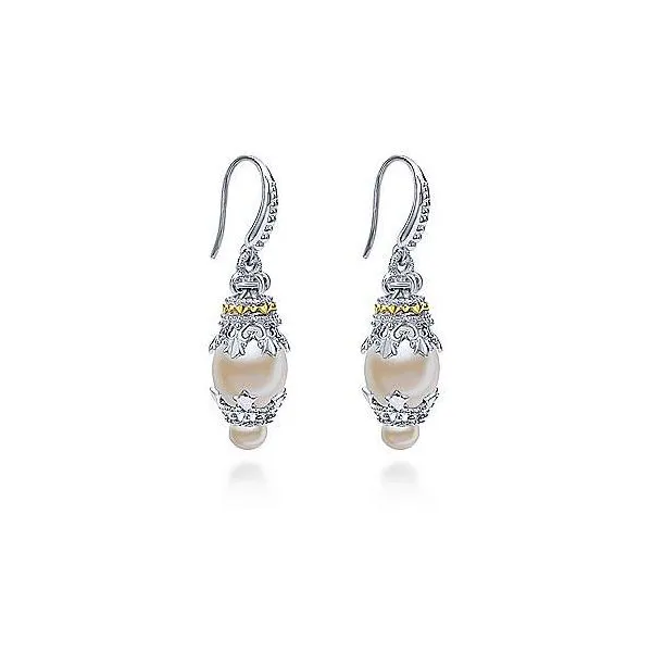 Silver Earrings Image 2 Mees Jewelry Chillicothe, OH