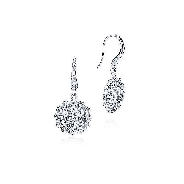 Silver Earrings Mees Jewelry Chillicothe, OH
