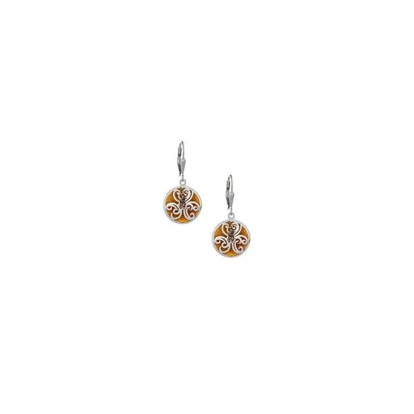 Silver Earrings Mees Jewelry Chillicothe, OH