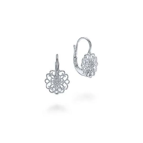 Silver Earrings Mees Jewelry Chillicothe, OH