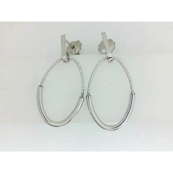 Silver Earrings Mees Jewelry Chillicothe, OH