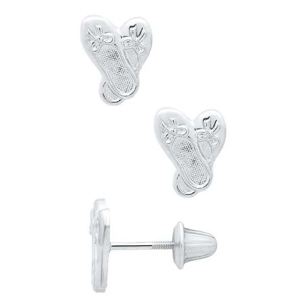 Silver Earrings Mees Jewelry Chillicothe, OH