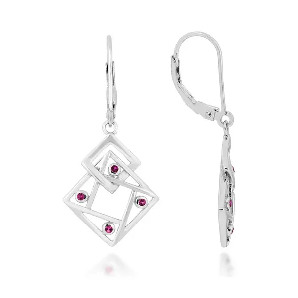 Silver Earrings Mees Jewelry Chillicothe, OH