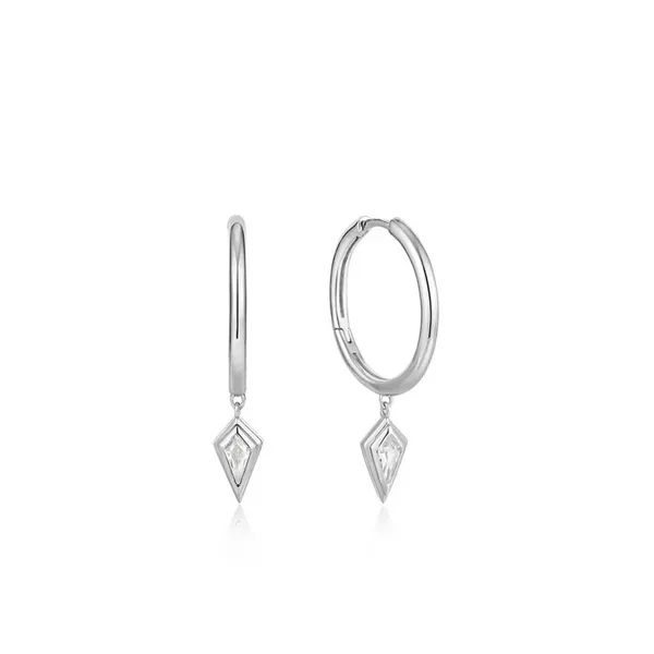 Silver Earrings Mees Jewelry Chillicothe, OH