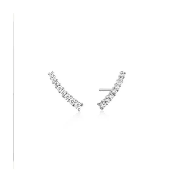 Silver Earrings Mees Jewelry Chillicothe, OH