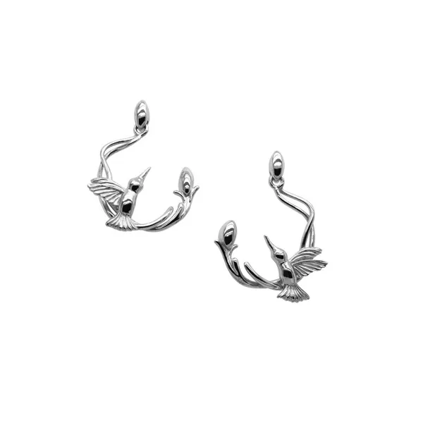 Silver Earrings Mees Jewelry Chillicothe, OH