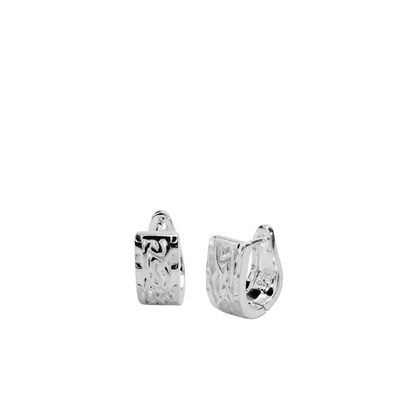Silver Earrings Mees Jewelry Chillicothe, OH
