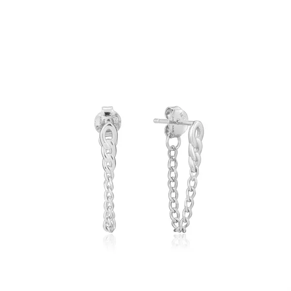 Silver Earrings Mees Jewelry Chillicothe, OH