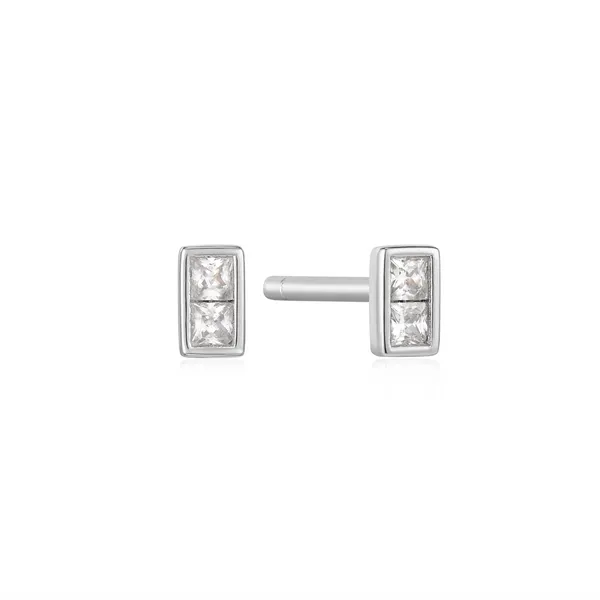 Silver Earrings Mees Jewelry Chillicothe, OH
