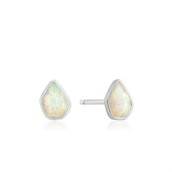 Silver Earrings Mees Jewelry Chillicothe, OH