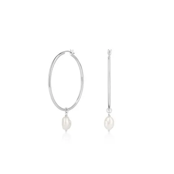 Silver Earrings Mees Jewelry Chillicothe, OH