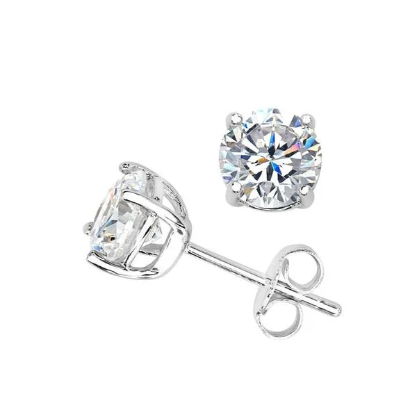 Silver Earrings Mees Jewelry Chillicothe, OH
