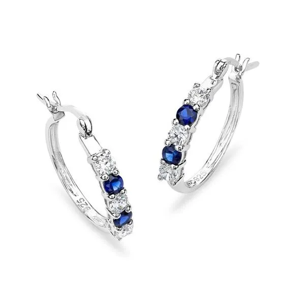 Silver Earrings Mees Jewelry Chillicothe, OH