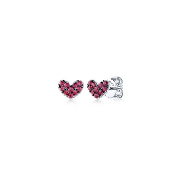 Silver Earrings Mees Jewelry Chillicothe, OH