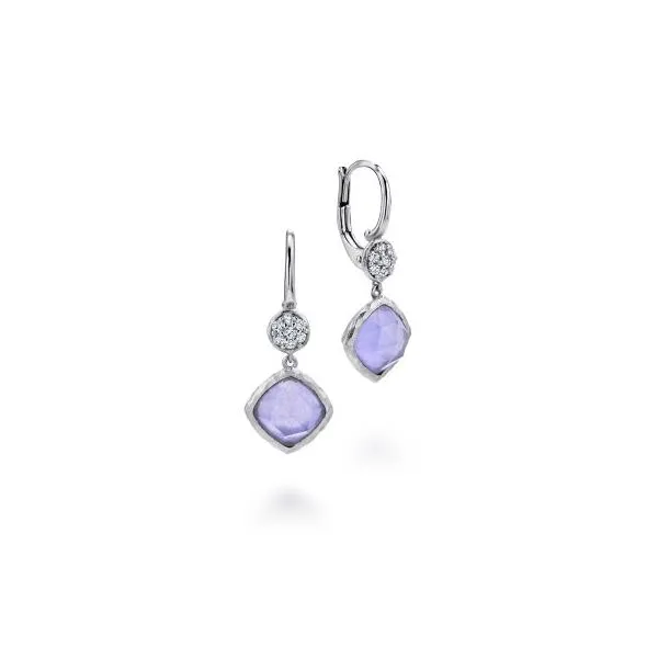 Silver Earrings Mees Jewelry Chillicothe, OH