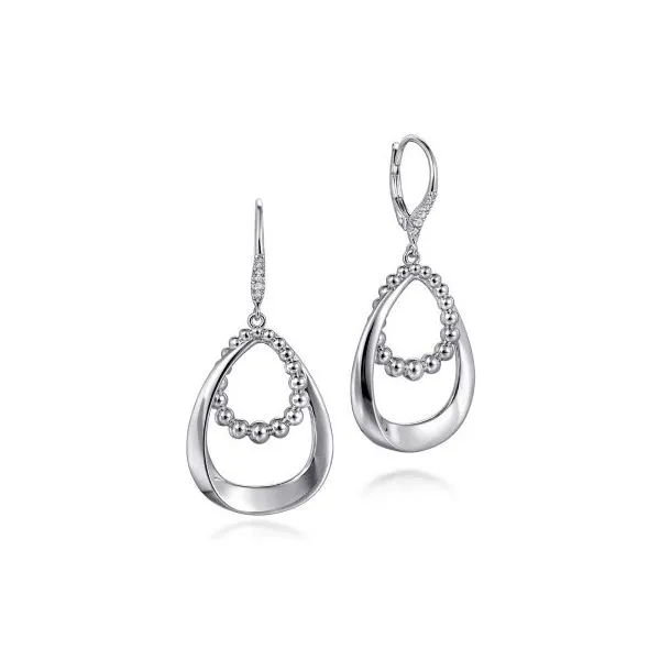Silver Earrings Mees Jewelry Chillicothe, OH