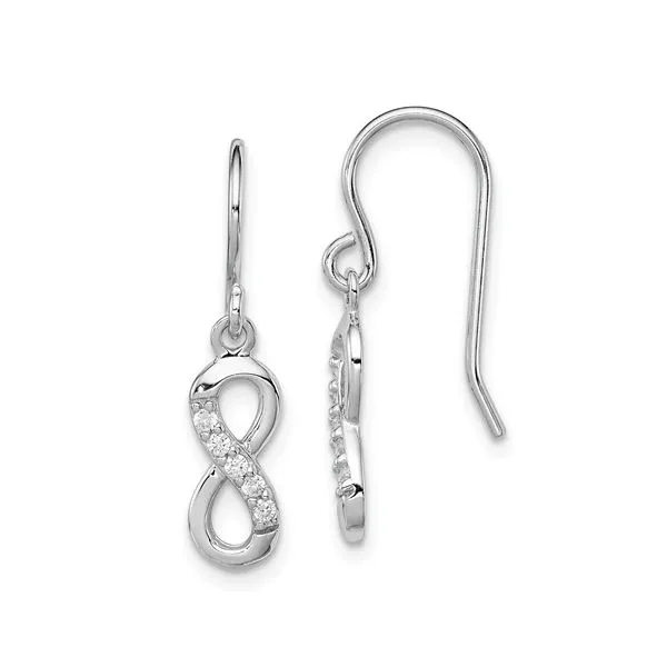 Silver Earrings Mees Jewelry Chillicothe, OH