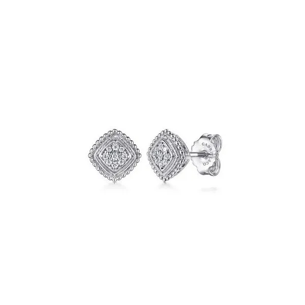 Silver Earrings Mees Jewelry Chillicothe, OH