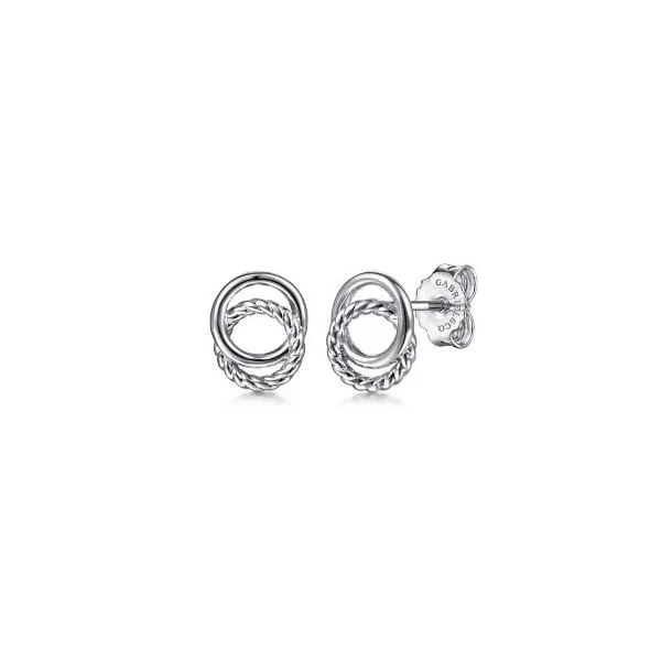 Silver Earrings Mees Jewelry Chillicothe, OH