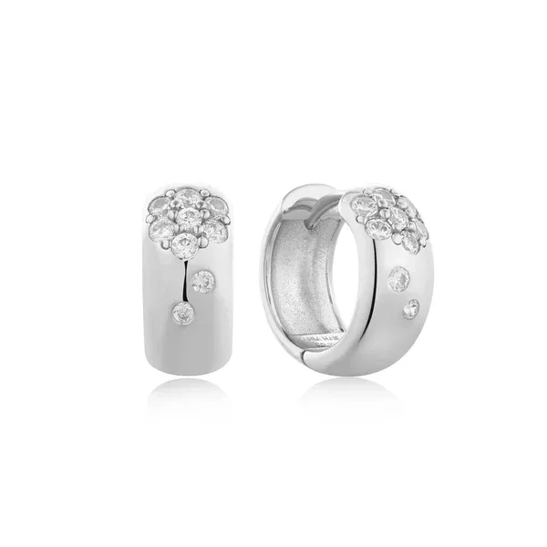 Silver Earrings Mees Jewelry Chillicothe, OH