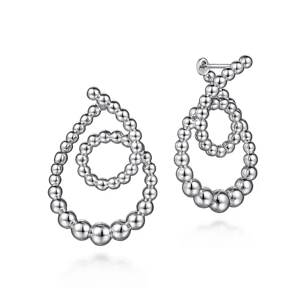 Silver Earrings Mees Jewelry Chillicothe, OH