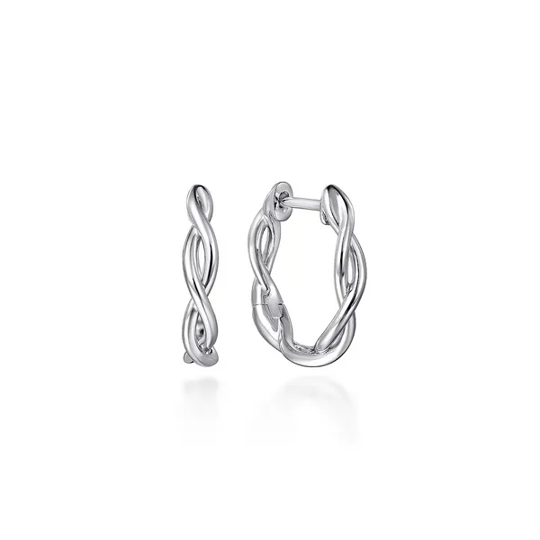 Silver Earrings Mees Jewelry Chillicothe, OH