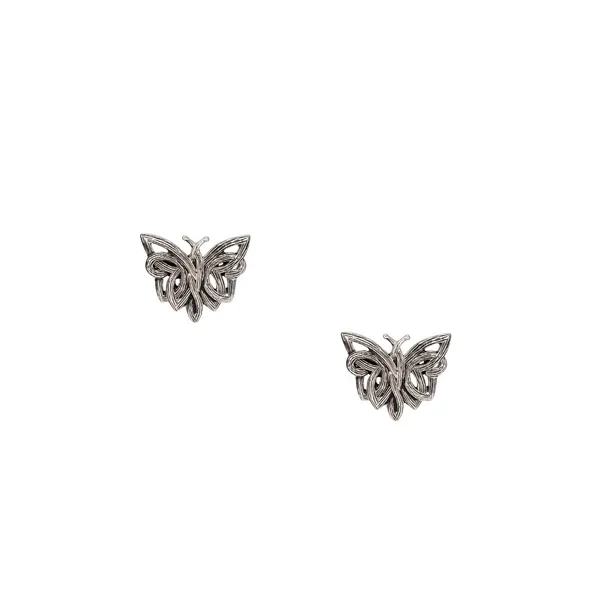 Silver Earrings Mees Jewelry Chillicothe, OH
