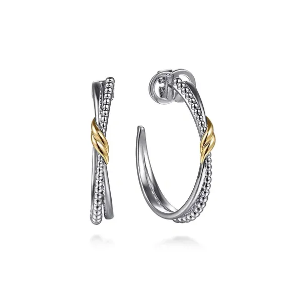 Silver Earrings Mees Jewelry Chillicothe, OH