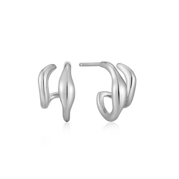 Silver Earrings Mees Jewelry Chillicothe, OH