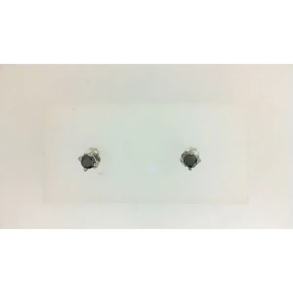 Silver Earrings Mees Jewelry Chillicothe, OH