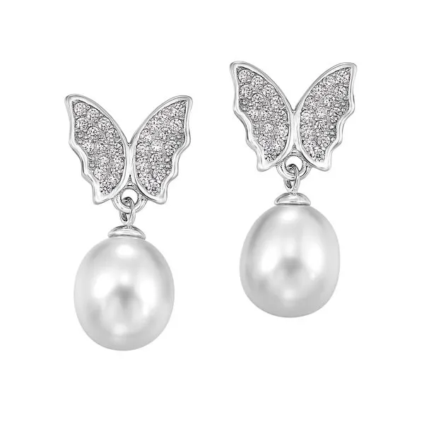 Silver Earrings Mees Jewelry Chillicothe, OH